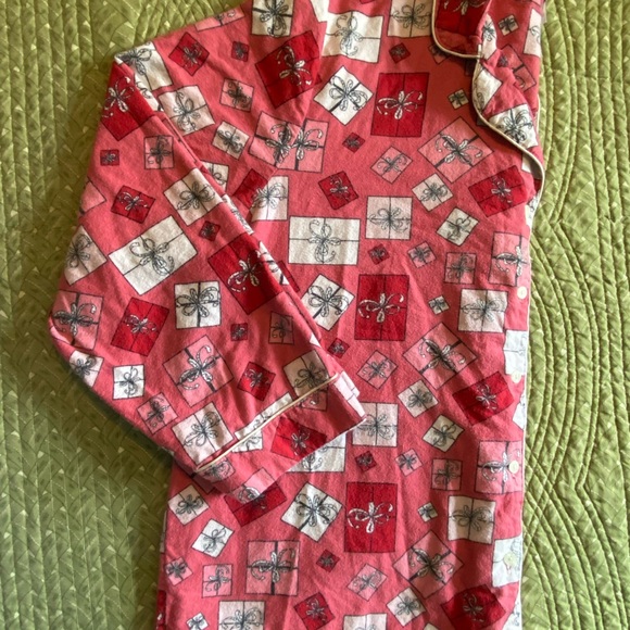 2 PCs Charter Club Women’s Intimates PJ’s - Picture 3 of 8